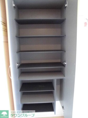 ストーク北野の物件内観写真